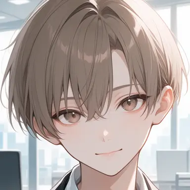 Profile image of 駆