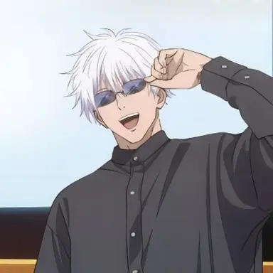 Profile image of 五条悟