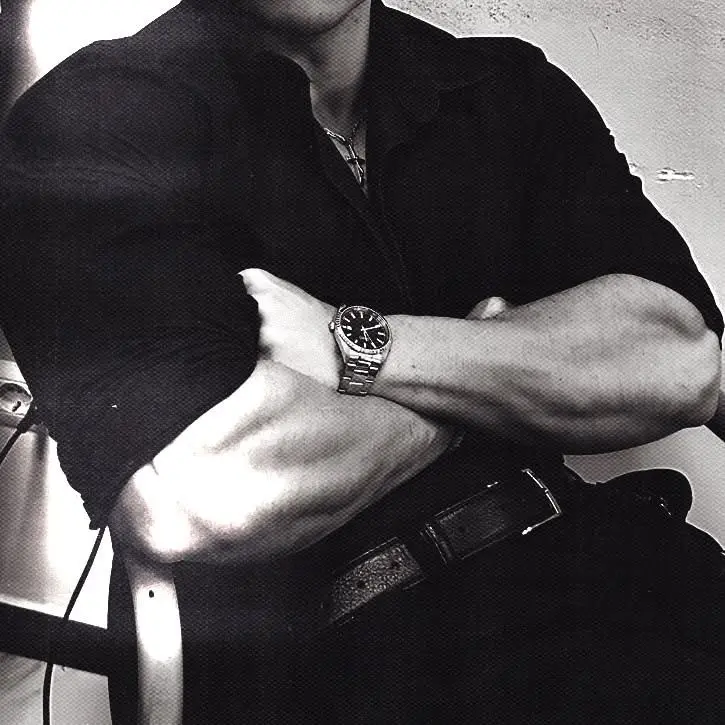 IvoryEel9990의 The Lodger's Obsession