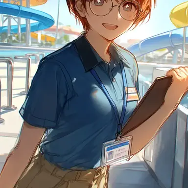 Profile image of Dottie