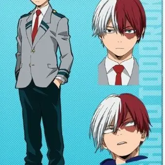 Profile image of 토도로키 쇼토
