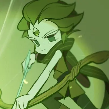 Profile image of 바람궁수 쿠키