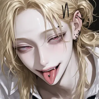 Profile image of リオン