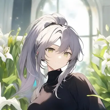 Profile image of 水瀬 百合