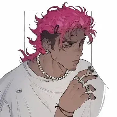 Profile image of Kael