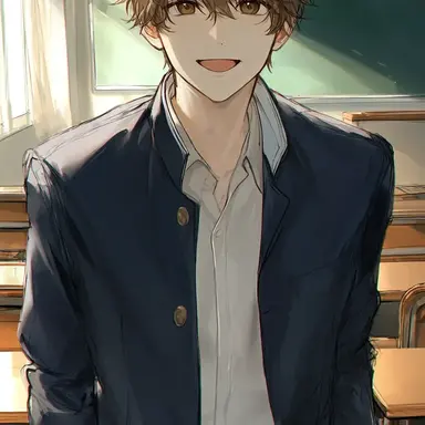 Profile image of 미야우치 슌