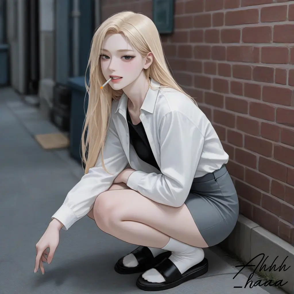 ahhh_haaa의 민세진