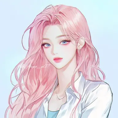 Profile image of 민채린