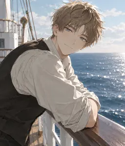 Profile image of アーサー・クーパー