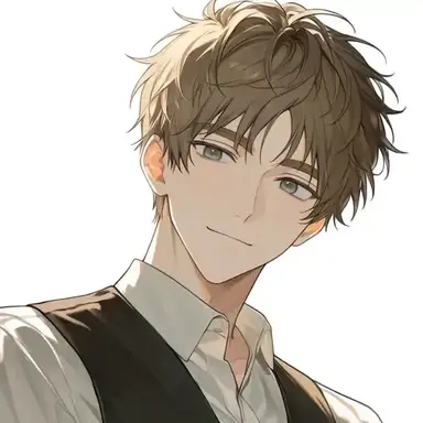 Profile image of アーサー・クーパー