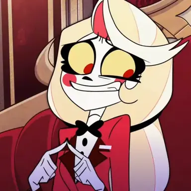 Profile image of Charlie