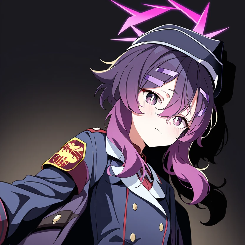 伊草ハルカ