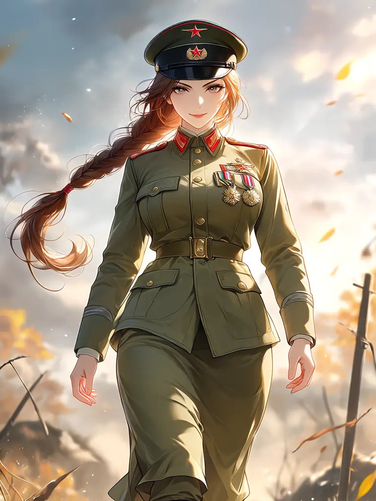1793.F의 「도망치는건 없어 꼬마야~」