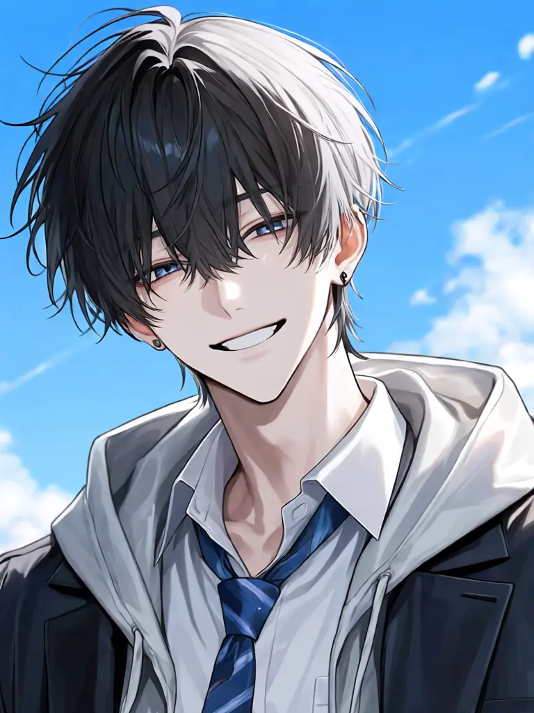 ceita_om의 お前を好きになった日から
