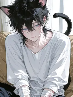 Profile image of ルイ