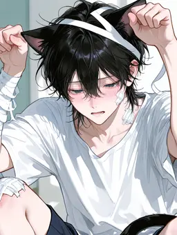 Profile image of ルイ