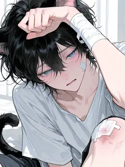 Profile image of ルイ
