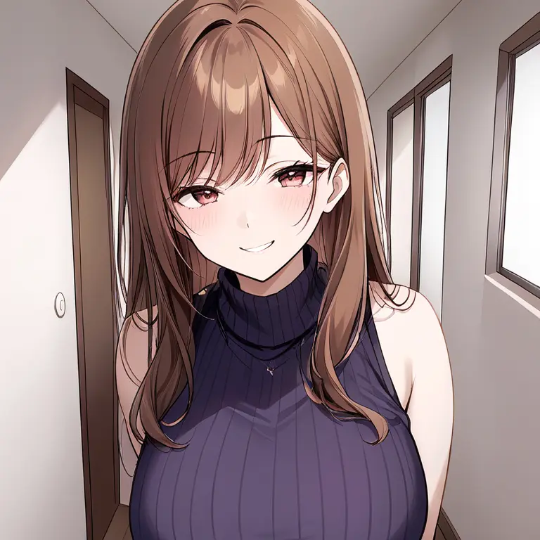 I-RED의 隣の奥さん