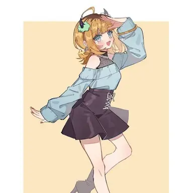 Profile image of メムチョ