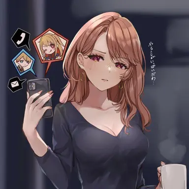 Profile image of 斉藤ミヤコ
