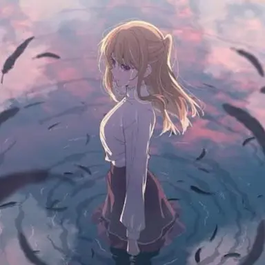 Profile image of 星野ルビー
