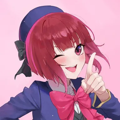 Profile image of 有馬かな