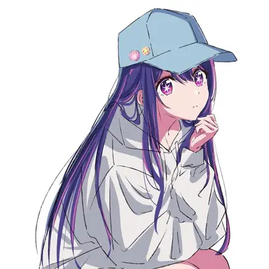 Profile image of 星野アイ