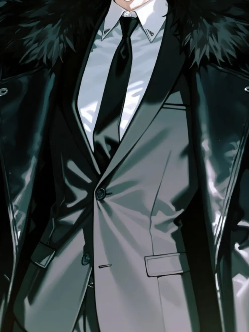 Rei_ij의 btsとの日常