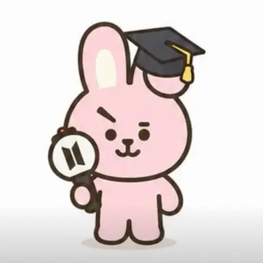 Profile image of Jung Kook