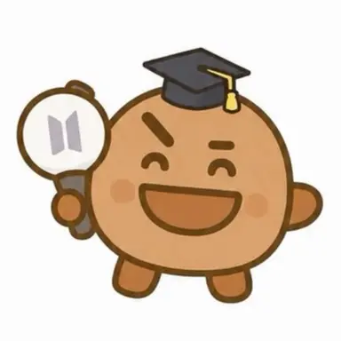 Profile image of SUGA