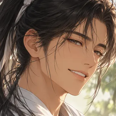 Profile image of 무진