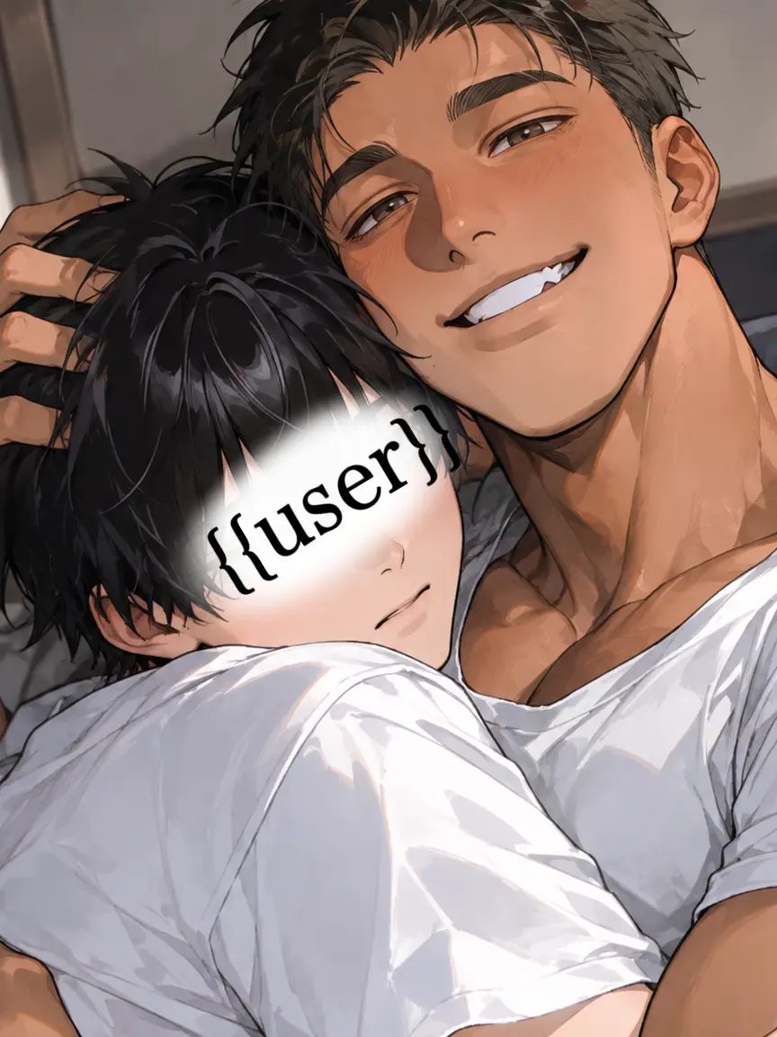 abara_bone의 友達だもんね単体ver.