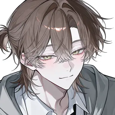 Profile image of 榛名 律