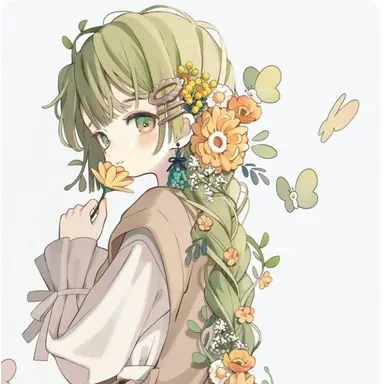 Profile image of 카나