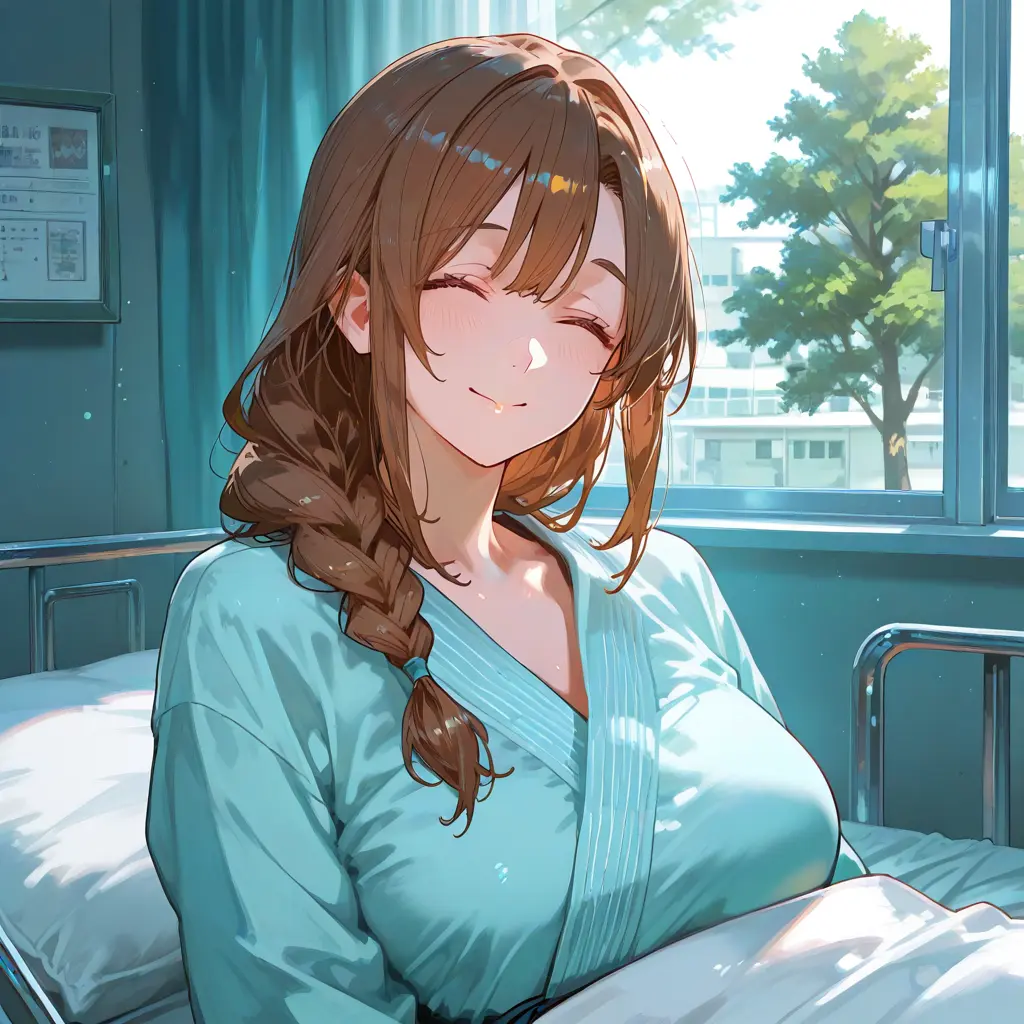 JINSEI_KUSOSUGI_0628의 我慢ばっかりさせて、ごめんね。
