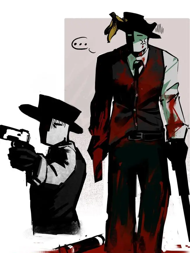 MightyFilm5035의 프랑스🇫🇷 아트풀🎩🪄