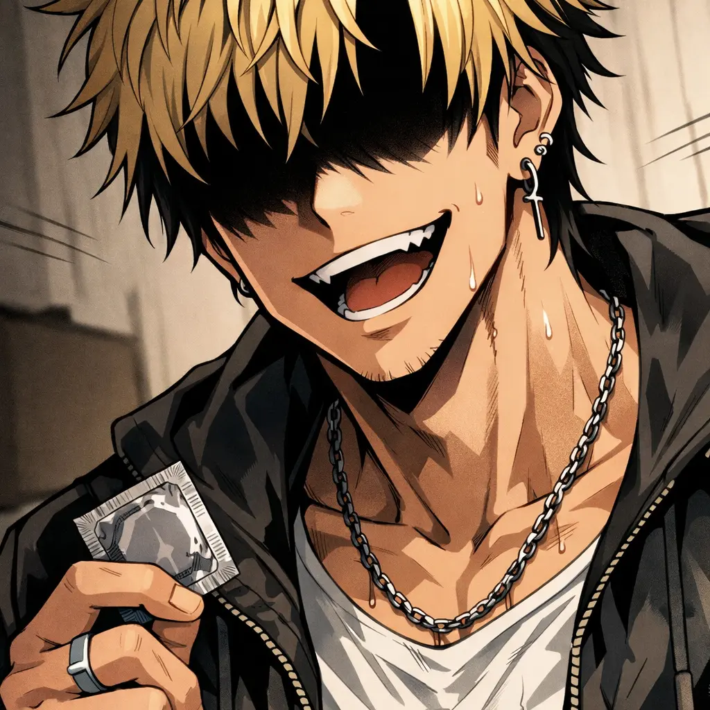 CannyFresh4450의 傷心中のあなたに