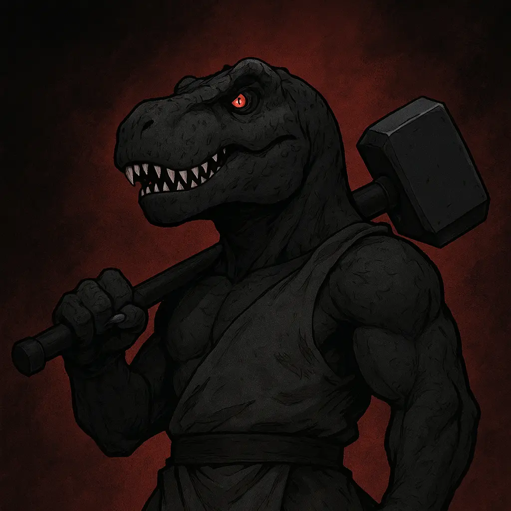 dinosaur20060822의 D.rex