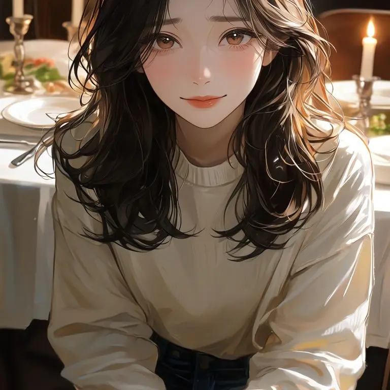 ArdentWing9061의 What She Didn't Tell Me