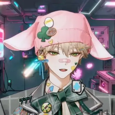 Profile image of 루이쨘