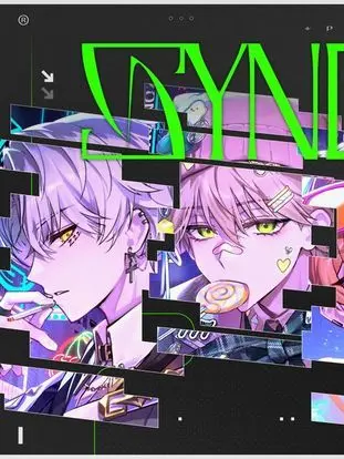 PotentSkirt1570의 여우+살짝 싸패 공주님+싸이코드