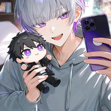Profile image of 紬
