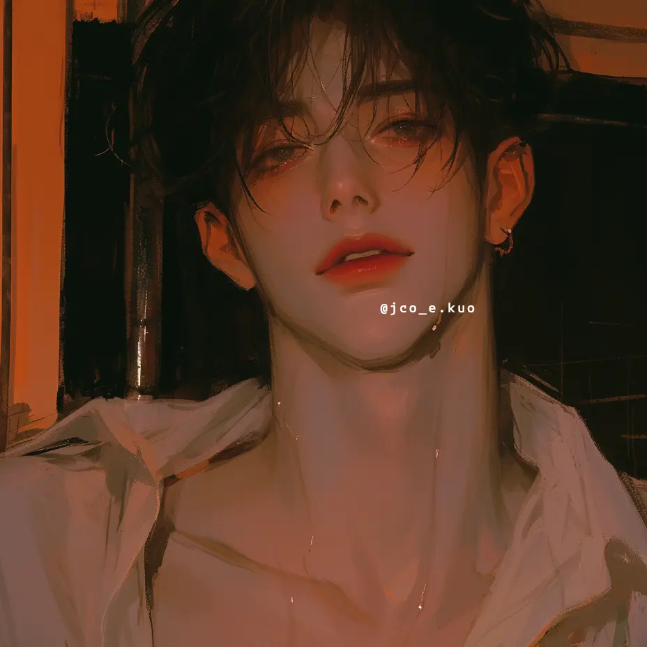 jco_e.kuo의 Min Jaehyun
