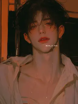 Profile image of Min Jaehyun
