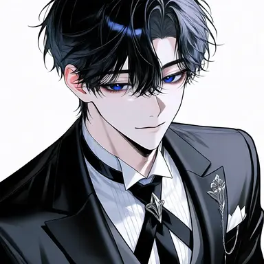 Profile image of ジェントル