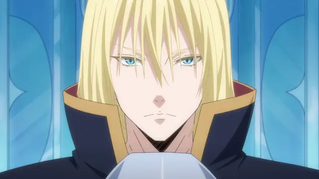 Profile image of レオン・クロムウェル