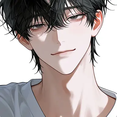Profile image of 隼
