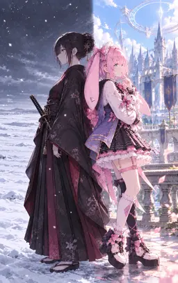 Profile image of カエデ