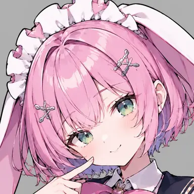 Profile image of ミア