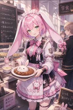 Profile image of ミア